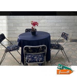 اجاره میز و صندلی (اجاره ظروف)