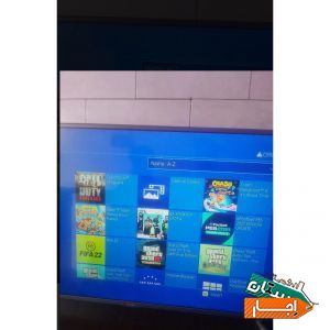 اجاره رنت کرایهps4در کل نقاط تهران