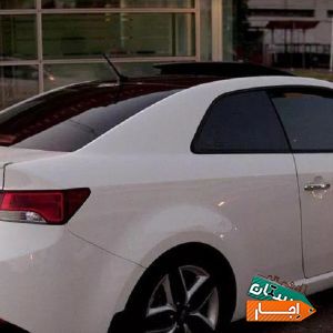 بهترین شرایط رنت/اجاره کوپه بدون راننده