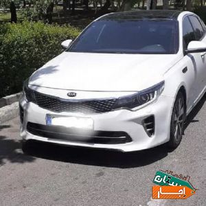 اجاره خودرو اپتیماجی تی لاین/رنت ماشینjf/کرایه