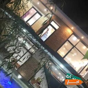 معتبر ترین اجاره ویلا استخر آبگرم در کردان