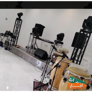 اجاره باغ ویلا عمو رحمت جهت مراسم