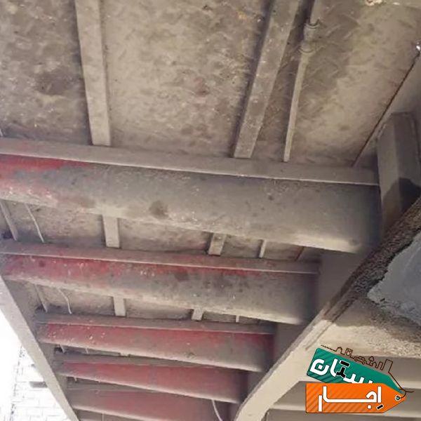 اجاره تریلی لبه دار در کرمانشاه