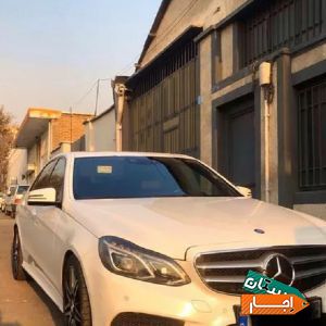 اجاره اتومبیل کرایه ماشین رنت خودرو بنزE250فول با بهترین قیمت