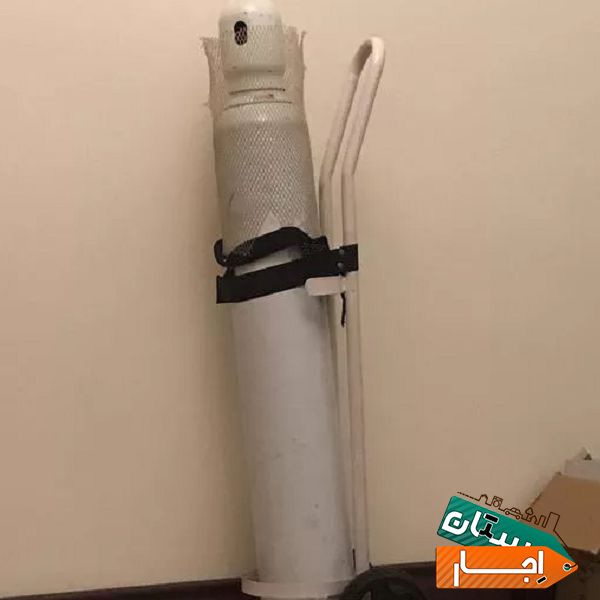 اجاره کپسول اکسیژن 10لیتری