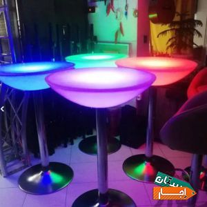 اجاره اسپیکر شارژی باند بلک لایت رقص نور اسموک دیجی با بهترین شرایط
