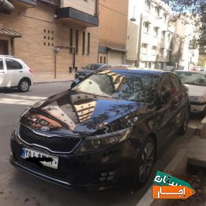 اجاره خودرو/اپتیما/کرایه/رنت