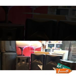 اجاره رقص نور باند بلوتوثی لیزر دیجی بلک لایت میز