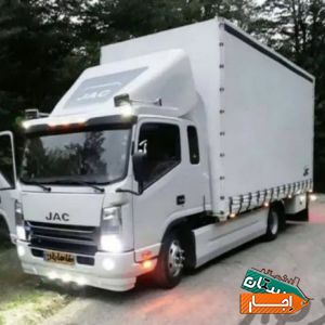 اجاره خاور و اتوبار‌ باربری‌ مهیار‌ با بهترین شرایط
