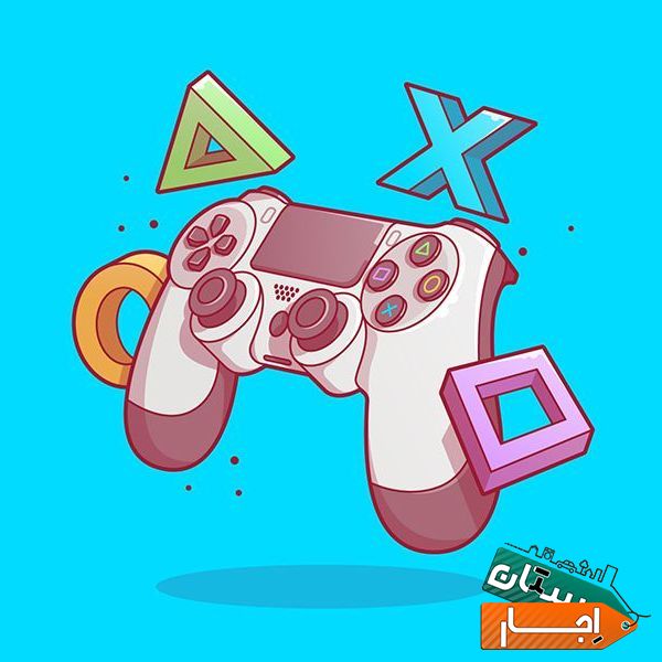 کرایه کنسول بازی