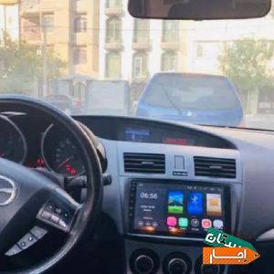 اجاره مزدا3