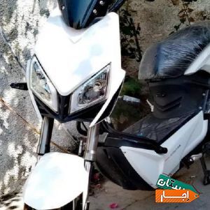 اجاره‌ روزانه و ساعتی موتور با شرایط منصفانه