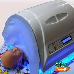 اجاره دستگاه زردی نوزاد شبانه روزی کل تهران با بهترین شرایط