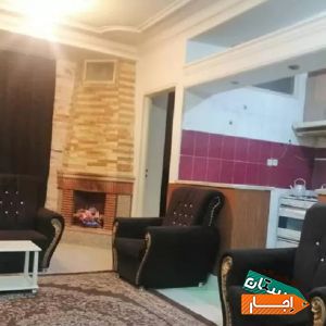 اجاره سویت اپارتمان مبله شاهین ویلا با قیمت مناسب