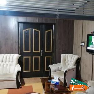 اجاره سوییت اپارتمان مبله با کاملترین امکانات