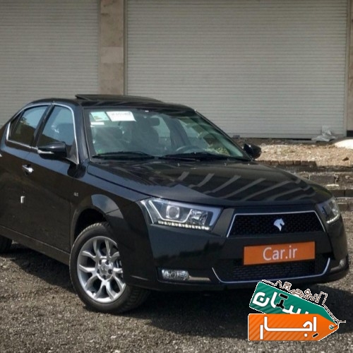 اجاره ماشین عروس