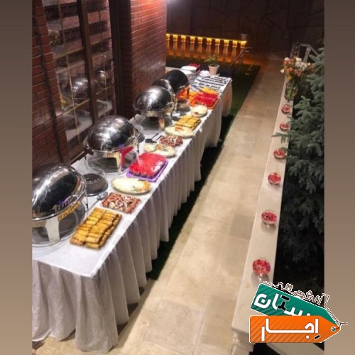 ظروف کرایه در محدوده رودهن و مهراباد