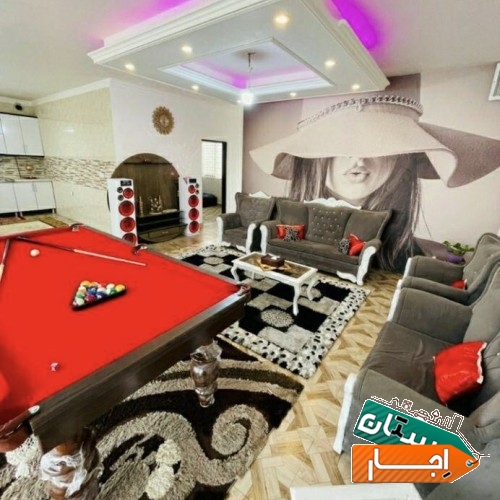 اجاره باغ ویلا