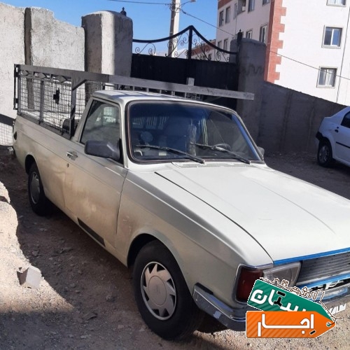حمل بار به تمام نقاط تهران