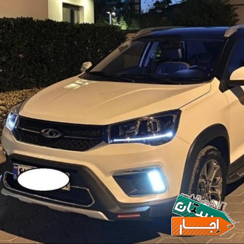 اجاره خودرو ام وی ام ایکس 22 با نازلترین قیمت