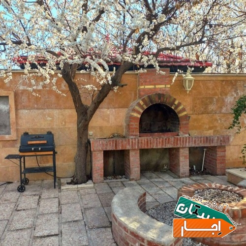 اجاره باغ ویلا استخر ابگرم شهریار مستقیم مالک