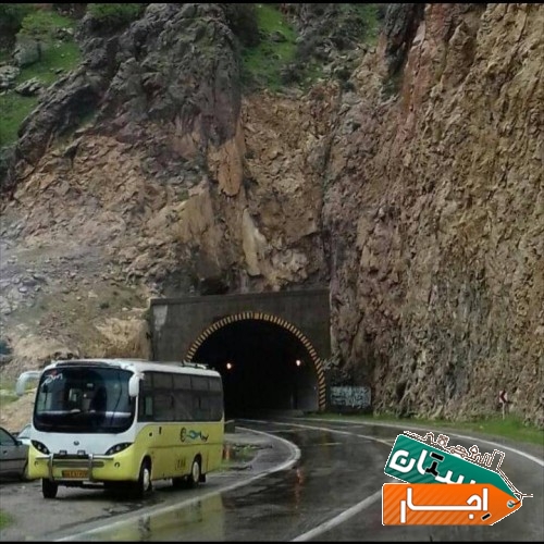 خدمات اجاره و دربستی مینی بوس 21نفره لوکس