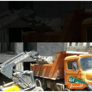اجاره بابکت در سراسر کرج و حومه .گرمدره