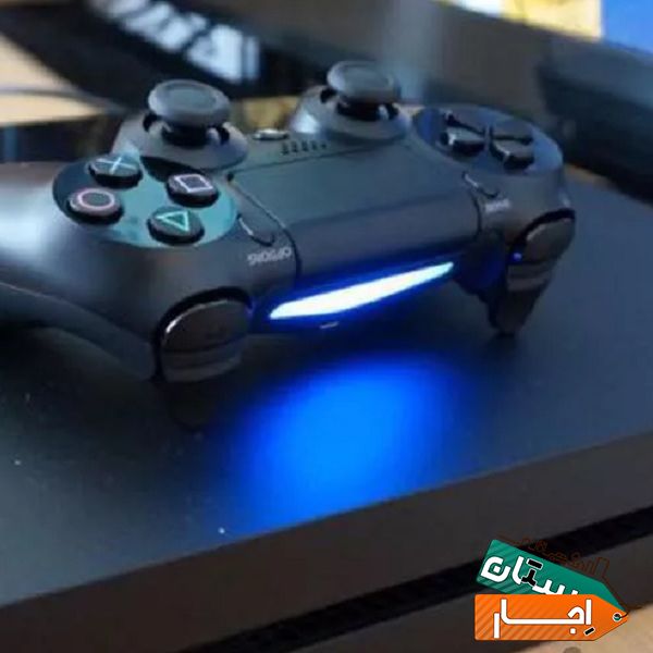 اجاره کنسول Ps4 با جدید ترین بازی های روز دنیا