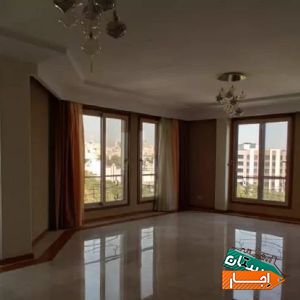 بهترین شرایط اجاره 220 متر برج باغ/ سروستان/ 2 پارکینگ/3 تراس