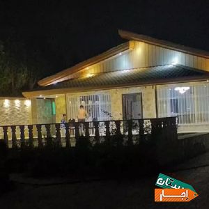 اجاره باغ ویلا جاده سهیلیه