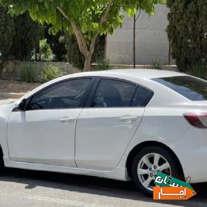 اجاره خودرو / اجاره ماشین / اجاره مزدا new با بهترین شرایط