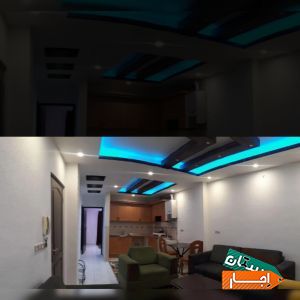 اجاره ویلا فاصله تا دریا 50متر (واحد 3)