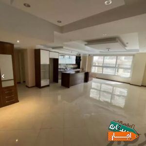 اجاره آپارتمان 120متر 2خوابه ، امکانات کامل، لابی، 1ساله،خوش نقشه شرایط آسان