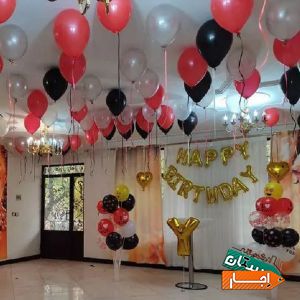 اجاره باغ ویلا استخر آبگرم با بهترین شرایط در البرز