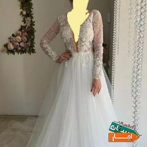 اجاره لباس عروس اروپایی با بهترین شرایط