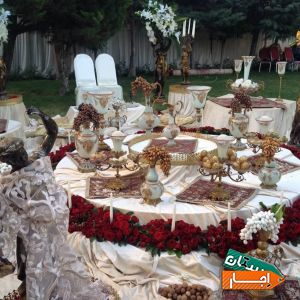 خدمات مجالس {{ ارائه تجهیزات مجالس }}