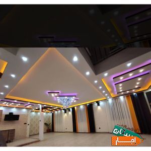 اجاره باغ برای مراسم