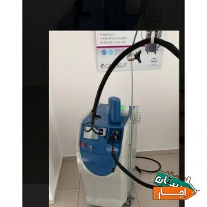 اجاره روزانه و ماهانه دستگاه کندلا اصل آمریکا
