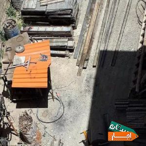 تعمیرات اجاره/هیلتی/ قالب تیرچه ، کمپکتور/ بتونیر با بهترین قیمت