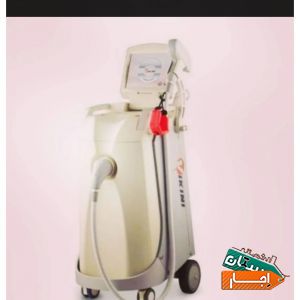 اجاره ورنت لیزرموهای زاید(hair removal)