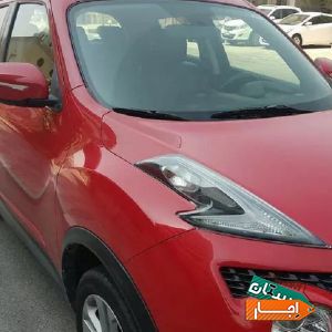 اجاره ماشین جوک نیوفیس
