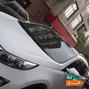 اجاره خودرو /رنت کرایه اسپورتچ بامناسب ترین شرایط