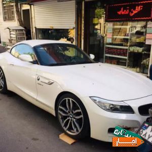 رنت خودرو با بهترین کیفیت
