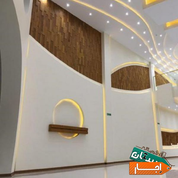 اجاره ویلا 340 متر در شهرک غرب