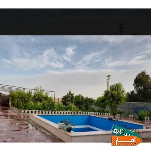 اجاره باغ ویلا استخر تابستانی حومه شهریار
