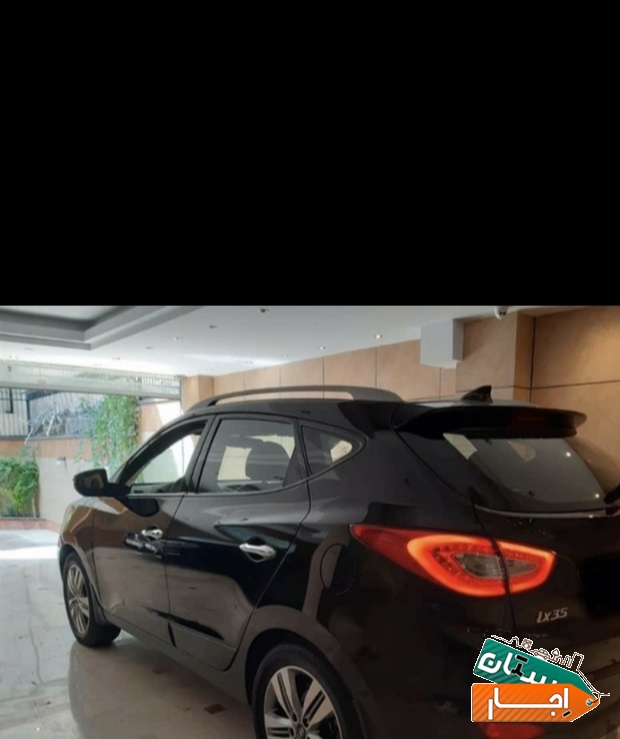 اجاره خودرو