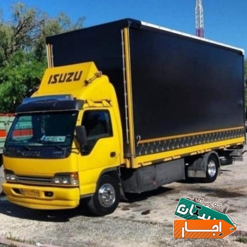 باربری کرج عظیمیه گوهردشت باغستان دهقان ویلا