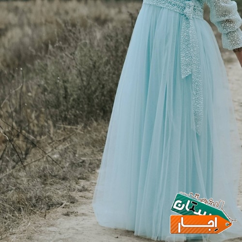 اجاره لباس عقد