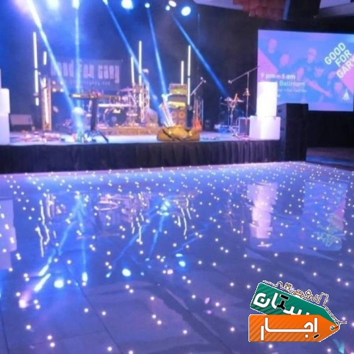 خدمات دی جی دیجی dj مجالس