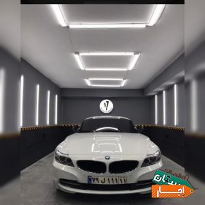 کرایه اجاره ماشین عروس BMWZ4 و مرسدس بنز C200